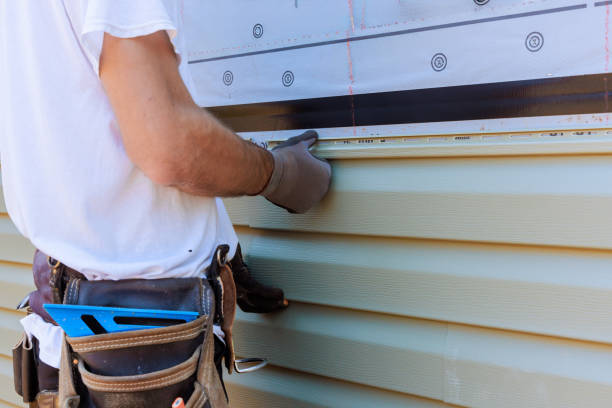 Trusted Wood Siding service in Damascus, OR - Creative Siding