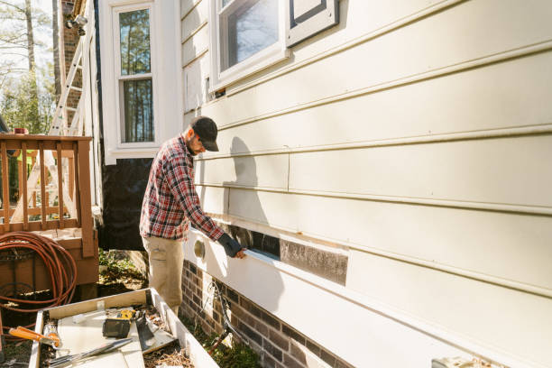 Trusted Vinyl Siding service in Damascus, OR - Creative Siding